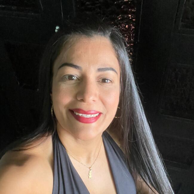 Babysitter in Guacara: Elizabeth