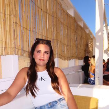 Babysitter in Porto: Rita