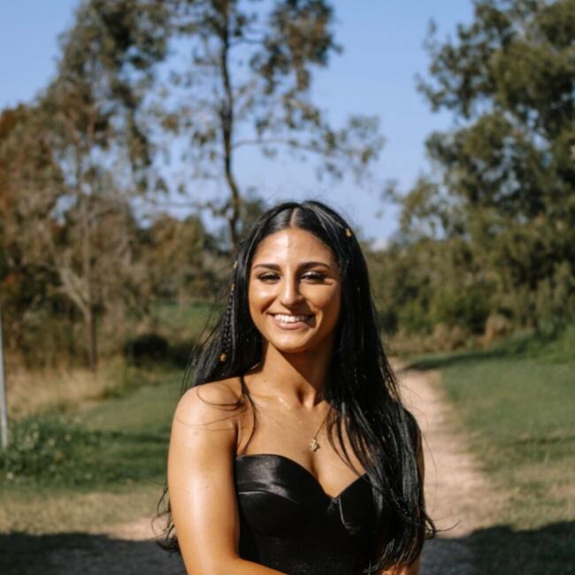 Babysitter in Gympie: Sadeel