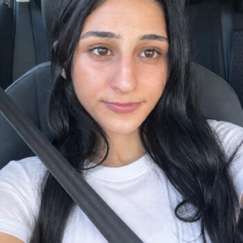 Babysitter Brisbane: Sadeel