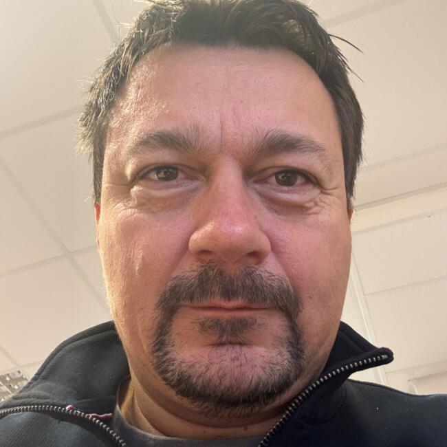 Babysitting job in Prostějov: Libor