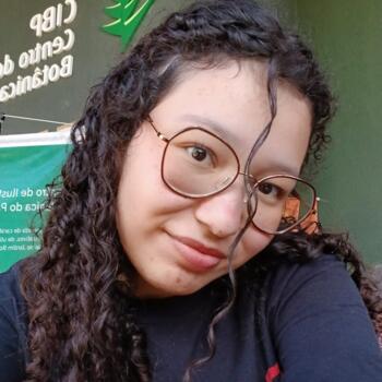 Babá Rio de Janeiro: Isabella vitória