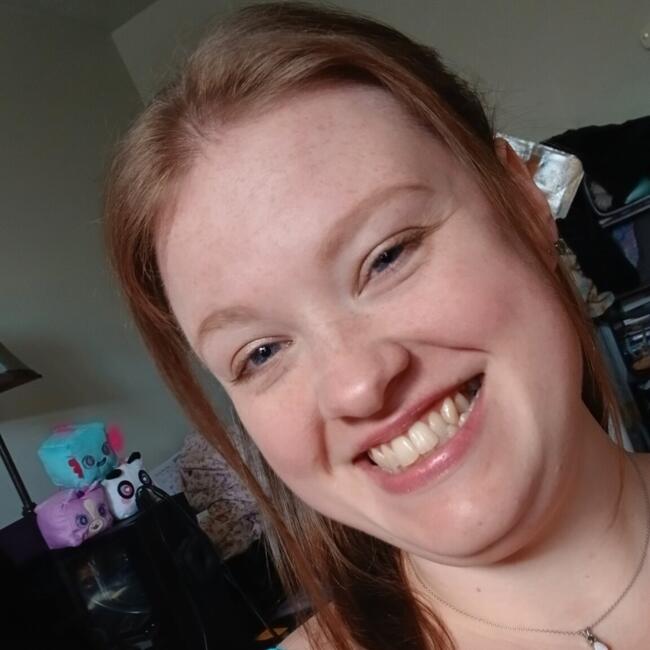 Babysitter in Wyandotte: Ashley