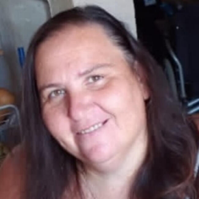 Babysitter in Monte Grande: Claudia