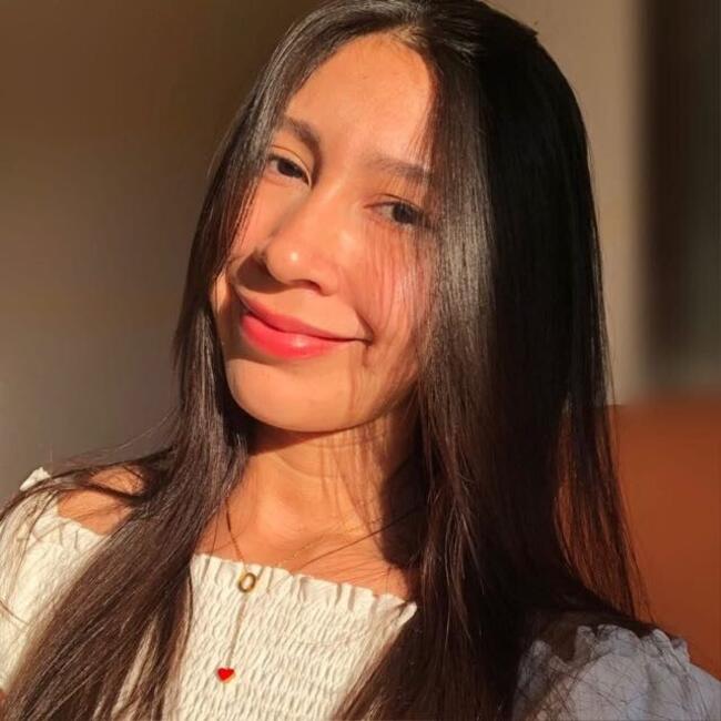 Babysitter in Caaguazú: Lorena