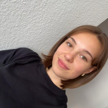 Babysitter Konstanz: Julia