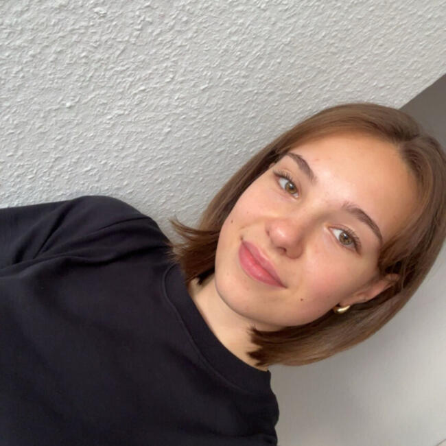 Babysitter in Konstanz: Julia