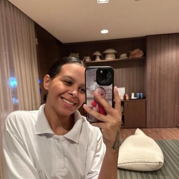 Babysitter São Paulo: Yuri