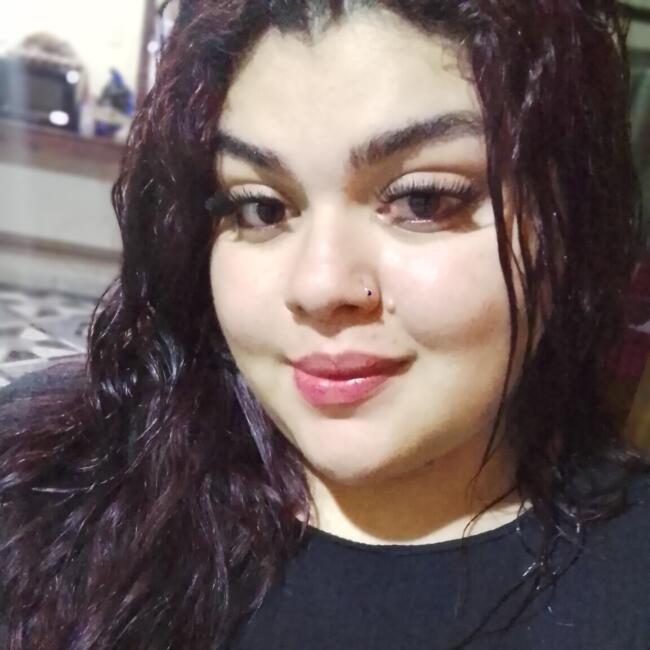 Babysitter in Quesada: Yuliana
