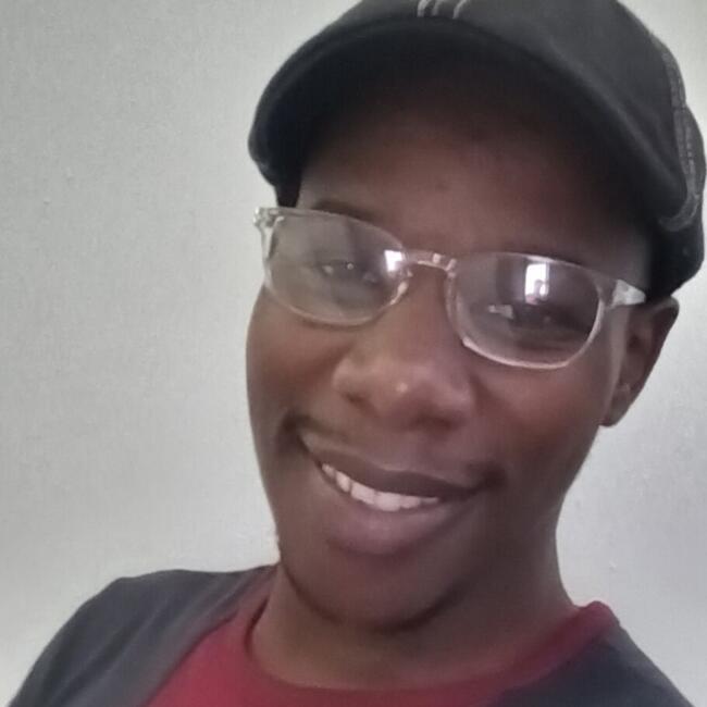 Babysitter in Port Elizabeth: Akona