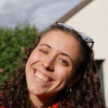 Babysitter in Poitiers: Eleonore