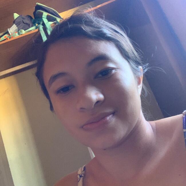 Babysitter in Goiânia: Ludymilla