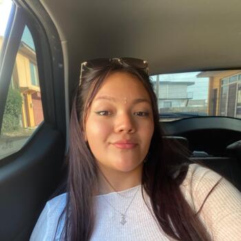 Babysitter in Puente Alto: Nicole