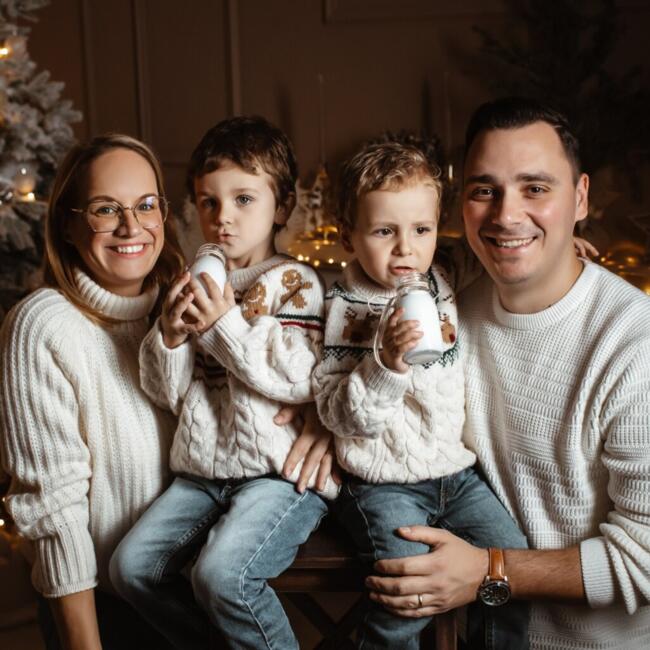 Nanny munka Győr területén: Viktor