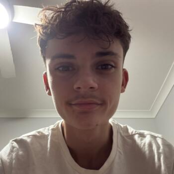 Babysitter in Central Coast: James