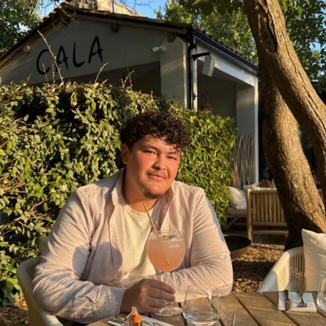 Babysitter in Manosque: Samy