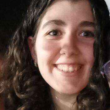 Babysitter in Cipolletti: Amaia