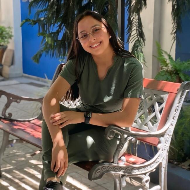 Babysitter in Asunción: Milagros Araceli