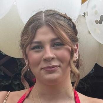 Babysitter in Fareham: Isla