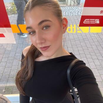 Babysitter in Bergamo: Martina