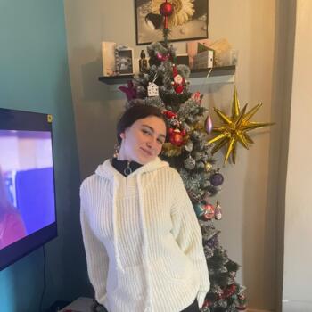 Baby-sitter Denain: Marine