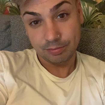 Babysitter em Sintra: Ruben