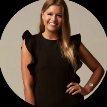 Babysitter Sydney: Georgia May