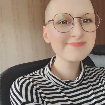 Barnvakt Karlstad: Emma