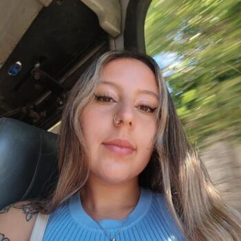 Niñera Valparaíso: Daniela
