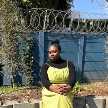 Babysitter in Kempton Park: Farai Tazvida