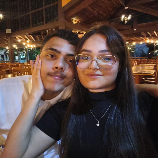 Emprego de babá em Belo Horizonte: João