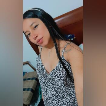 Babysitter in Bogotá: Angie Miranda