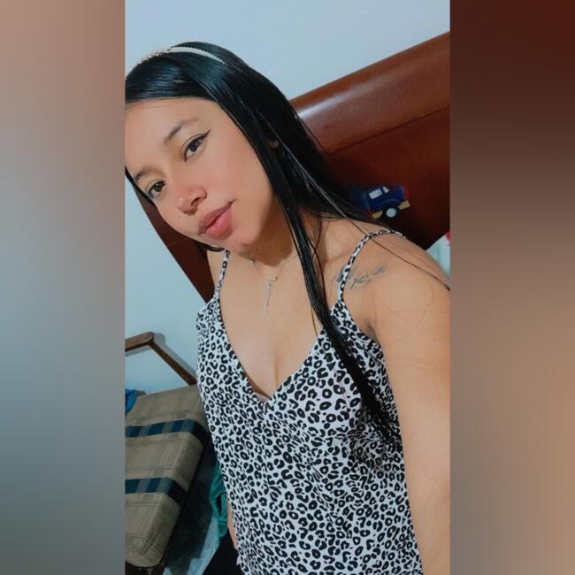 Babysitter in Bogotá: Angie Miranda