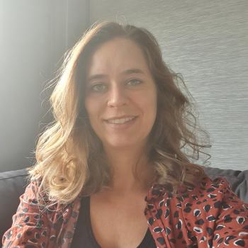 Gastouder in Krimpen aan den IJssel: Claudia