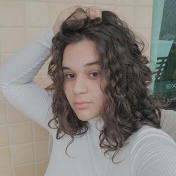 Babá em Rio de Janeiro: Júlia