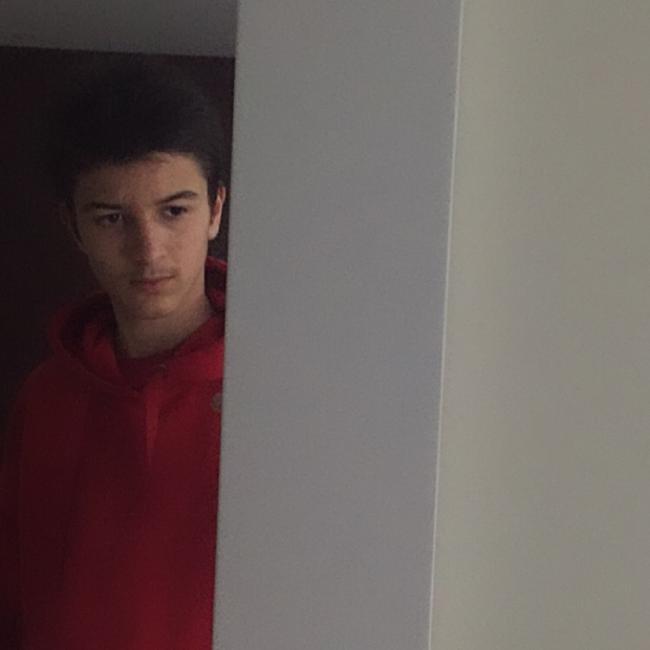 Babysitter in Guimarães: Pedro