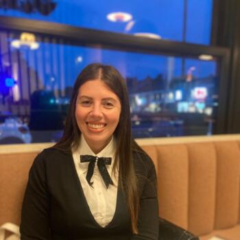 Job de garde d'enfants à Uccle: job de garde d'enfants Flavia