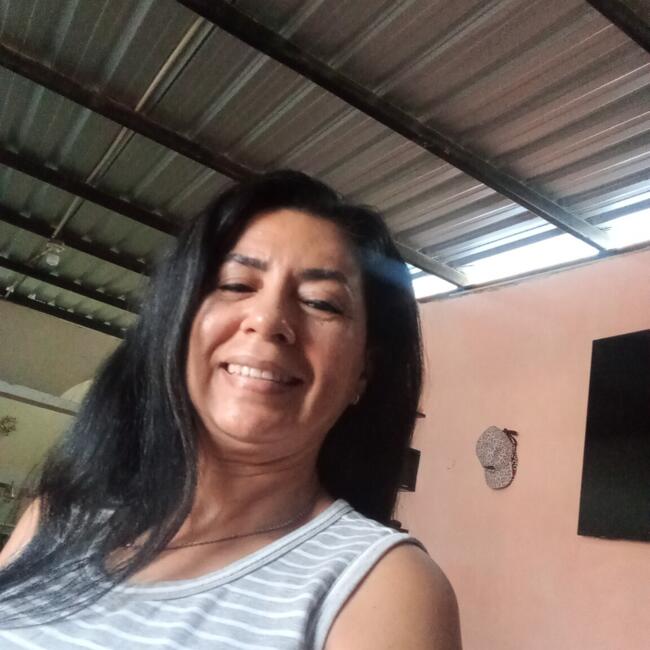 Niñera en Portoviejo: Jessenia Raquel