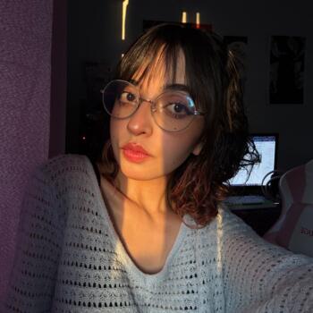 Babysitter in Guadalupe: Loretto Coto Delgado