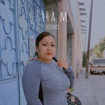 Niñera en San Juan del Río: Karen Lizeth Tagui rafael