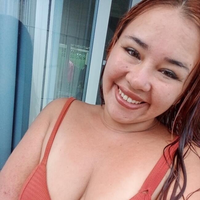 Babá em Florianópolis: Giuliana