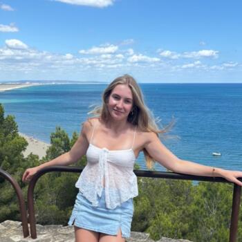 Babysitter Heesch: Dominika