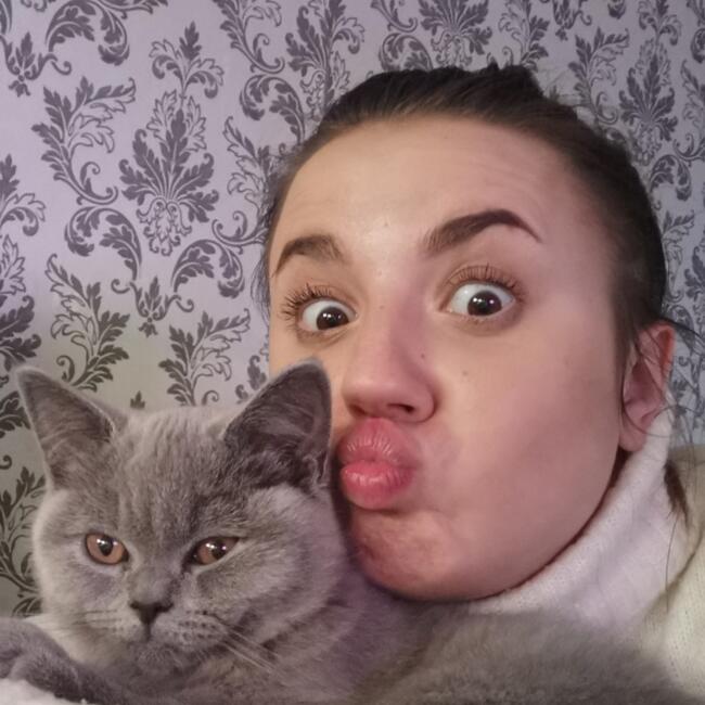 Babysitter in Etterbeek: Domi