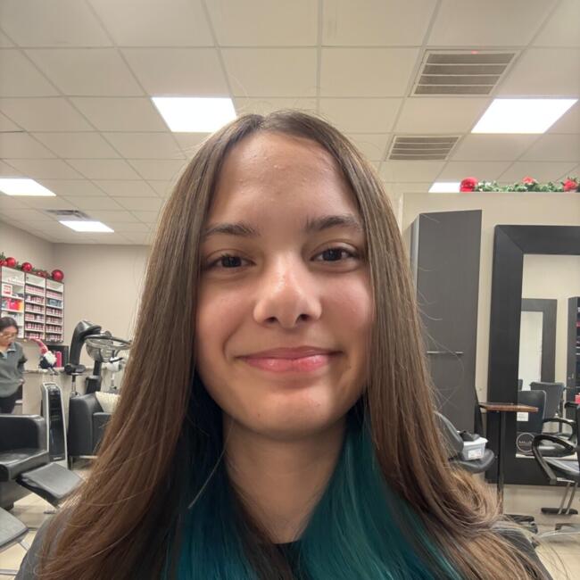 Babysitter in Corpus Christi: Ariah