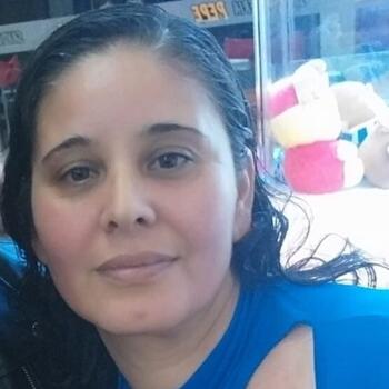 Babysitter San Miguel de Tucumán: Marcela Lorena