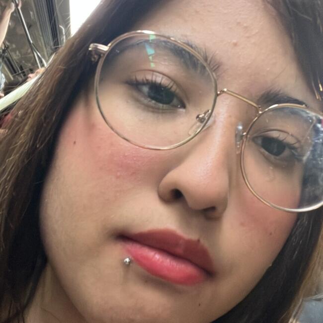 Babysitter in São Paulo: Mirian