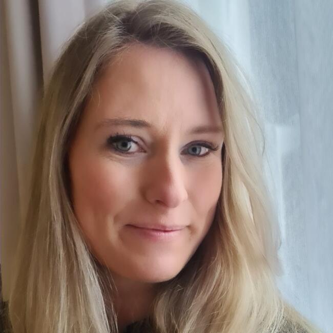 Childminder in Almere Stad: Patricia
