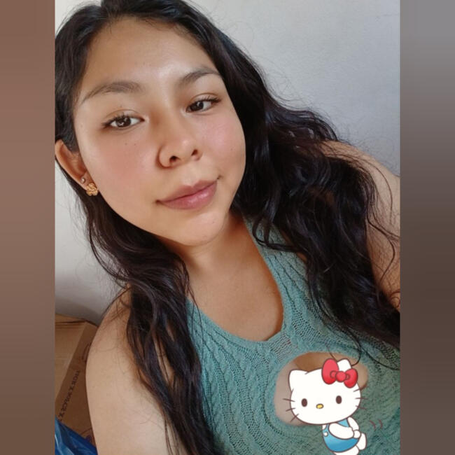 Babysitter in Huánuco: Xiomara