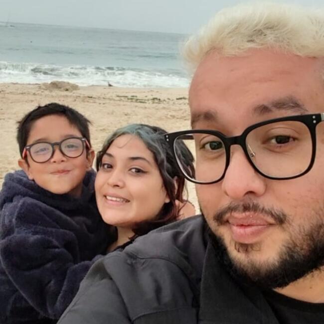 Babysitting job in La Pintana: Camila