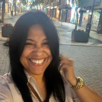 Babysitter in Schaarbeek: Cristiane